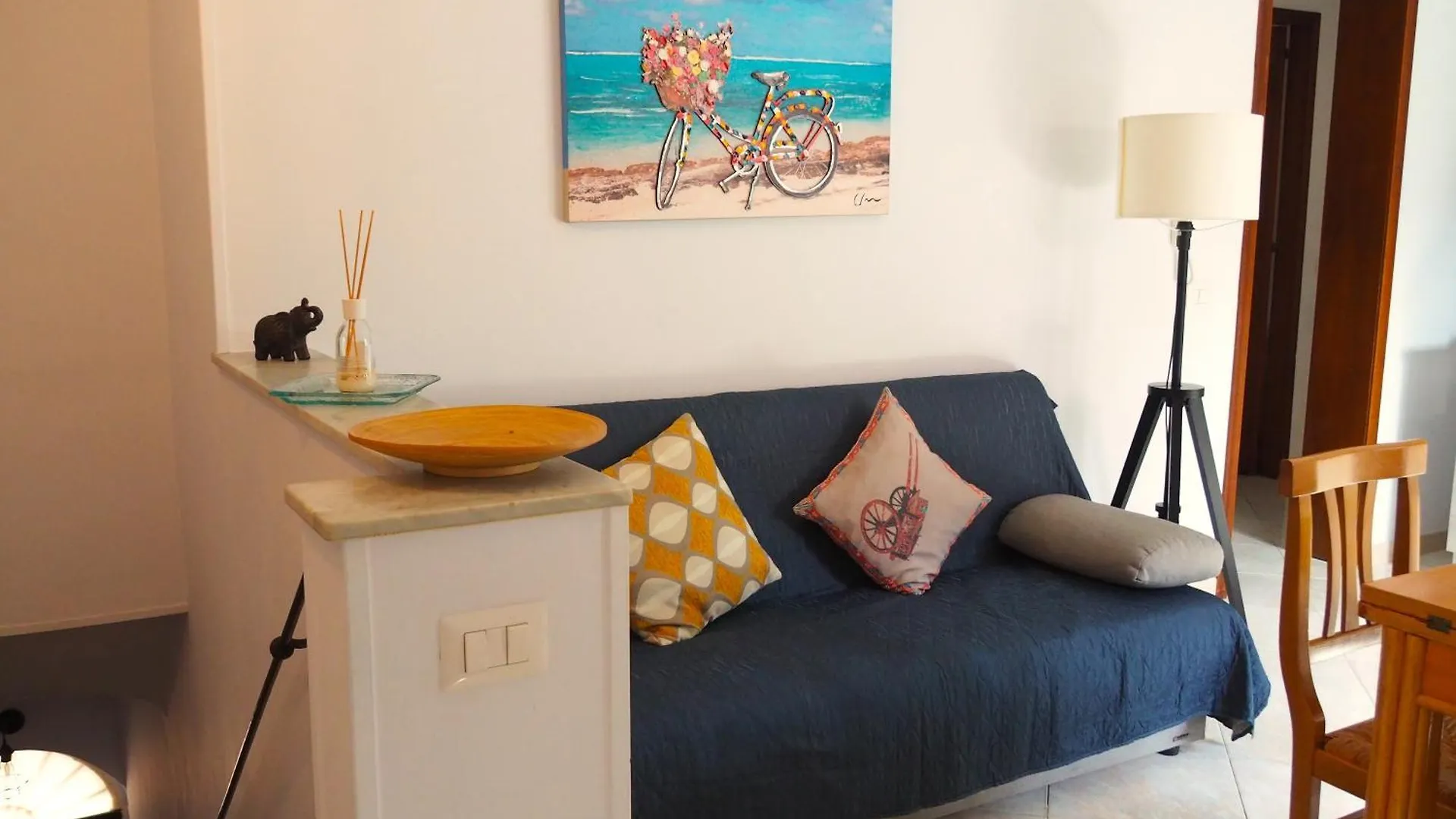Muscaloru Rooms كاتانيا إيطاليا
