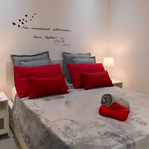 Апартаменты Domus Emiliae, Катания